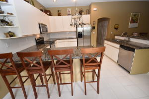 WINSTON TRAILS - Residential