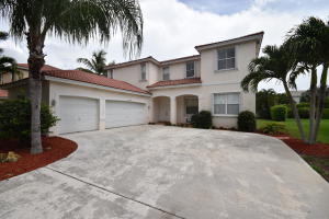 WINSTON TRAILS - Residential