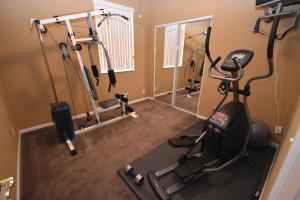 WINSTON TRAILS - Residential