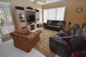 WINSTON TRAILS - Residential