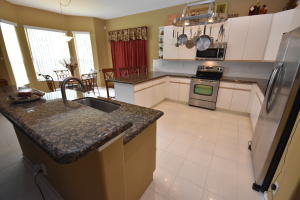 WINSTON TRAILS - Residential