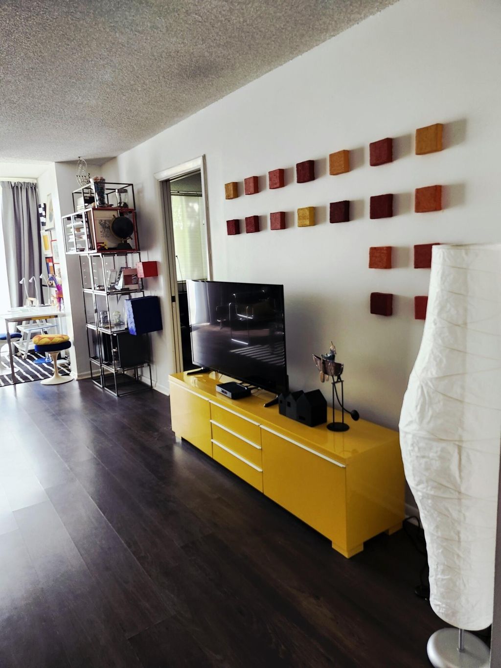 Photo of 4471 Luxemburg Court #101, Lake Worth, FL 33467 (MLS # B26024140)