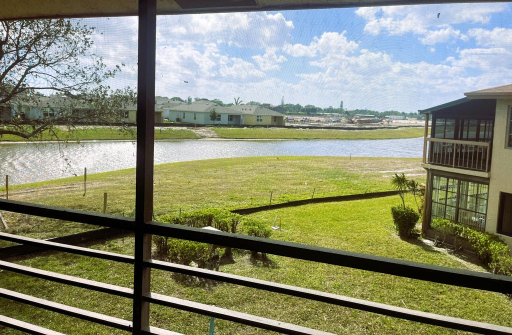 Photo of 5690 Princess Palm Court #D, Delray Beach, FL 33484 (MLS # R10960548)