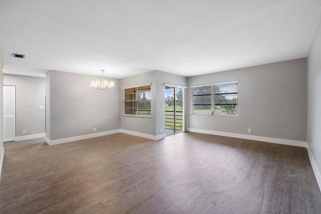 Photo of 5690 Princess Palm Court #D, Delray Beach, FL 33484 (MLS # R10960548)