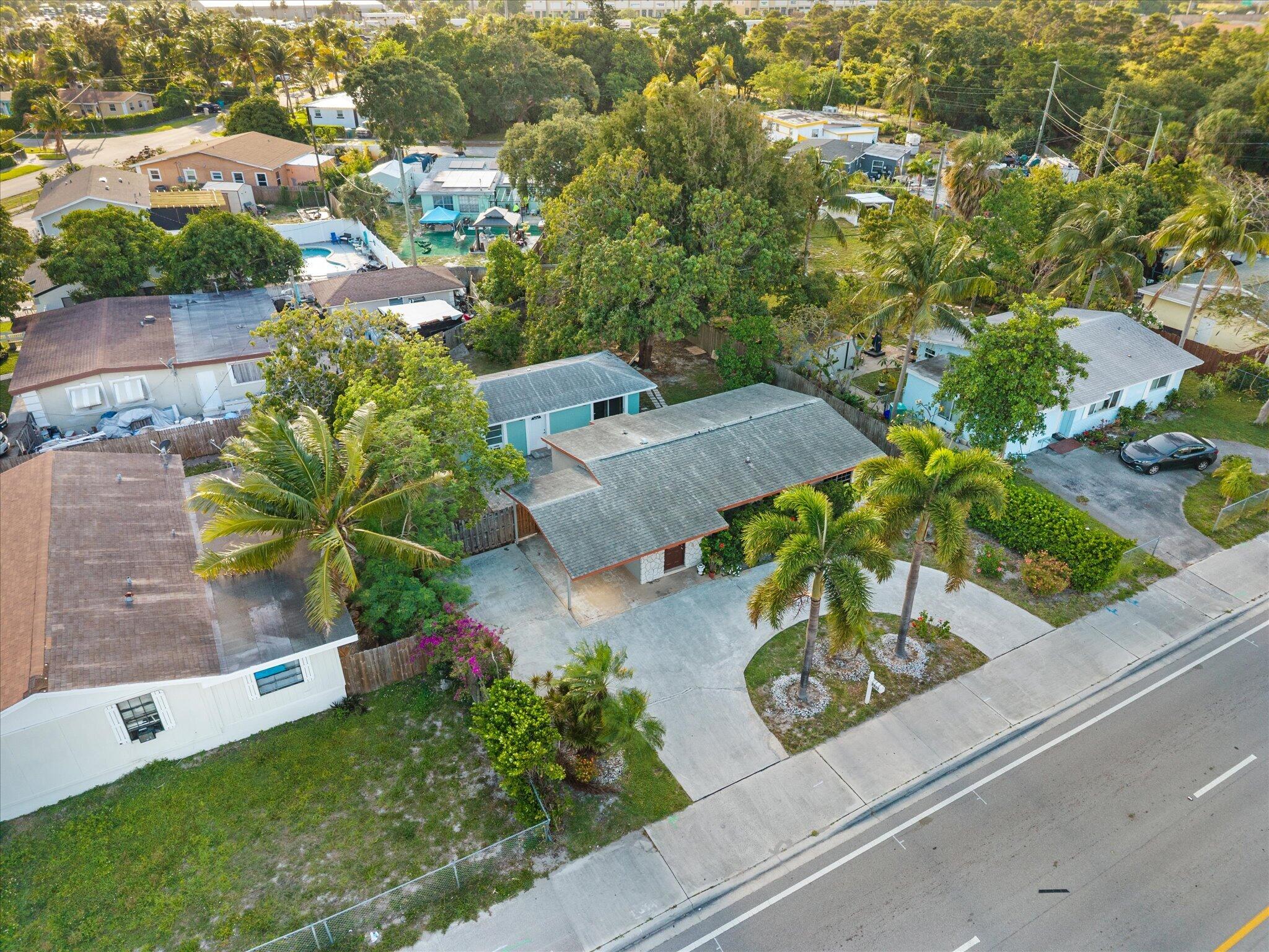 ROLLING GREEN RIDGE 1ST ADD - Residential