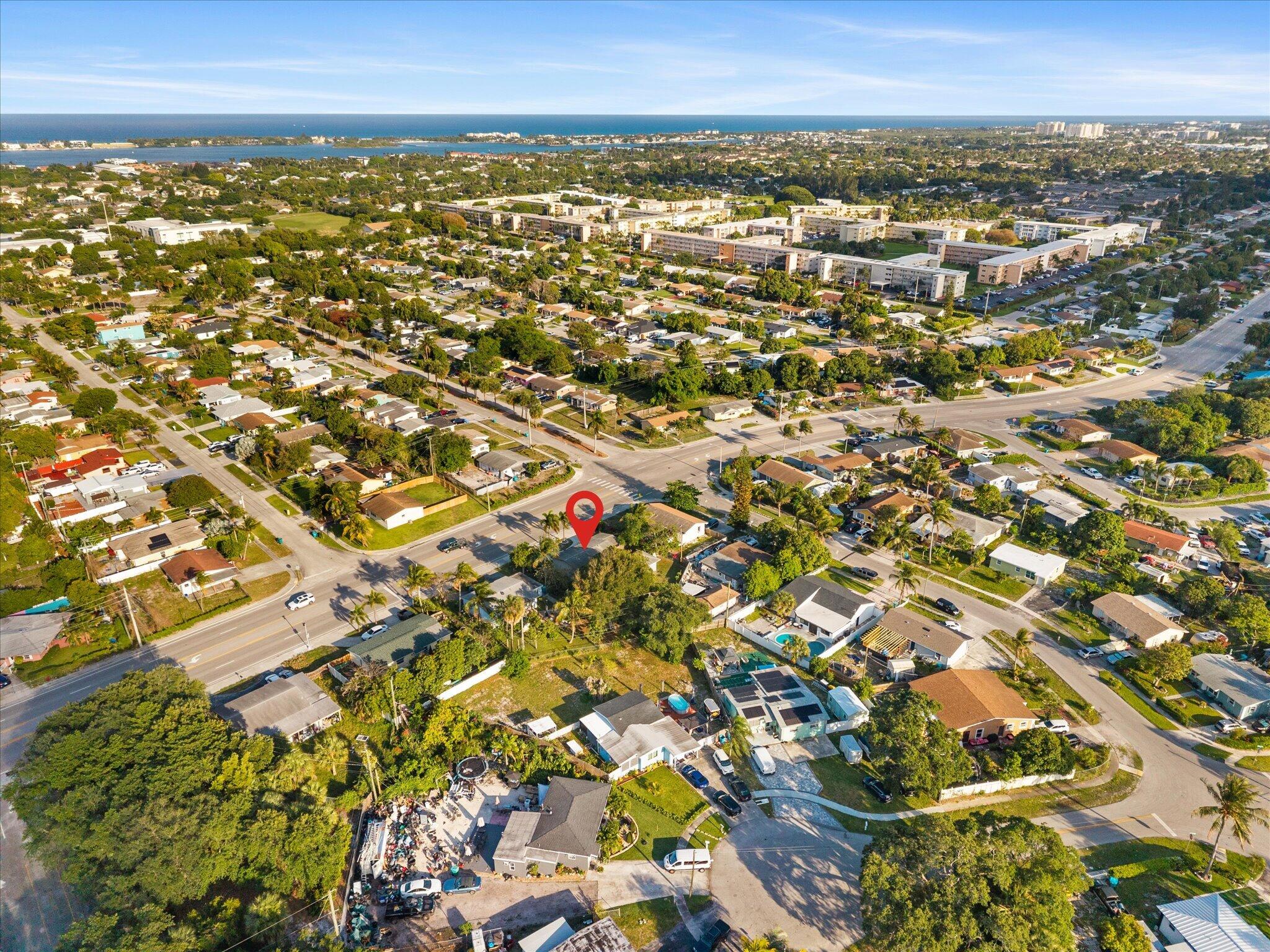 ROLLING GREEN RIDGE 1ST ADD - Residential