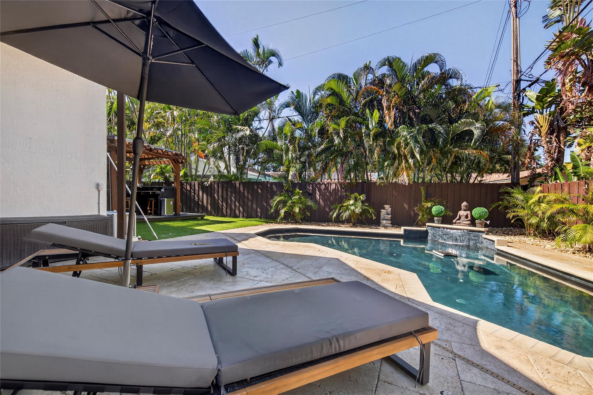 VENETIAN ISLES - Residential