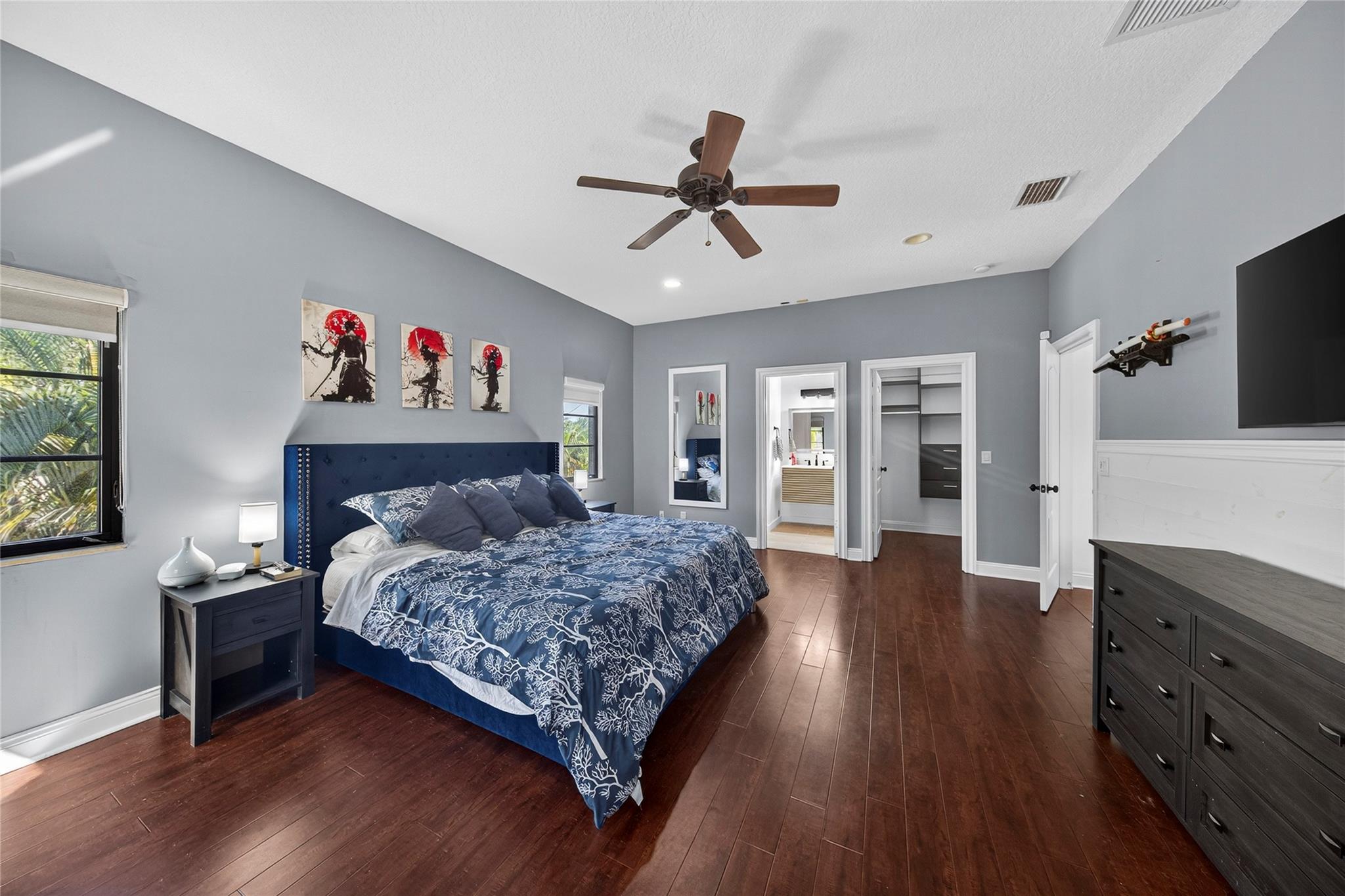 VENETIAN ISLES - Residential