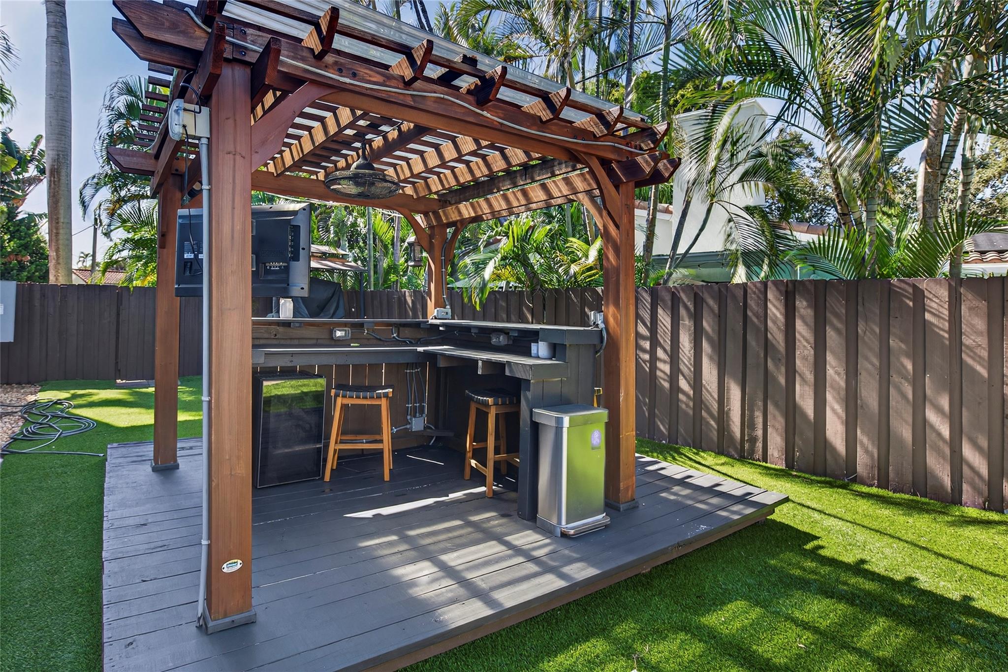 VENETIAN ISLES - Residential