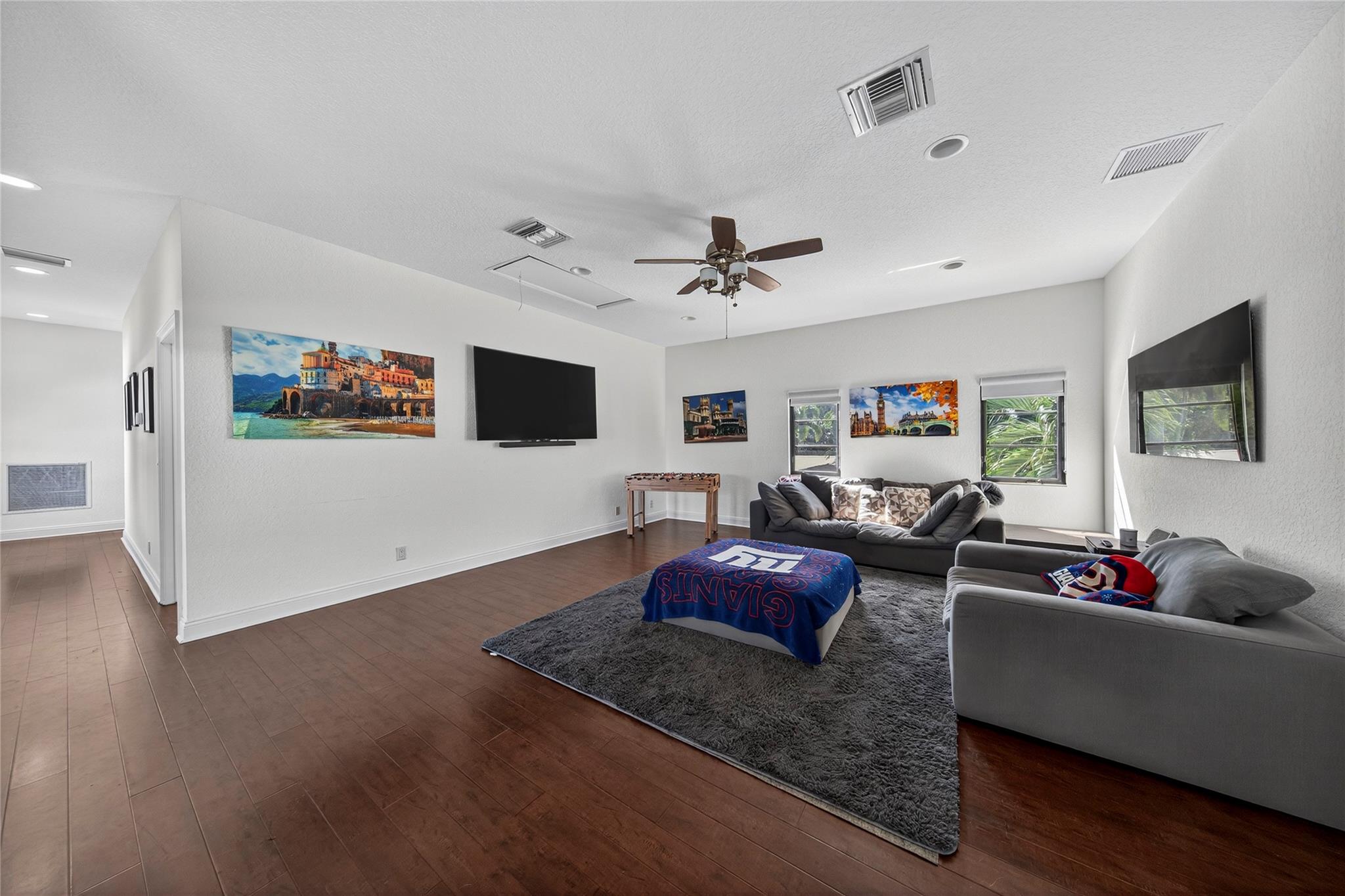 VENETIAN ISLES - Residential