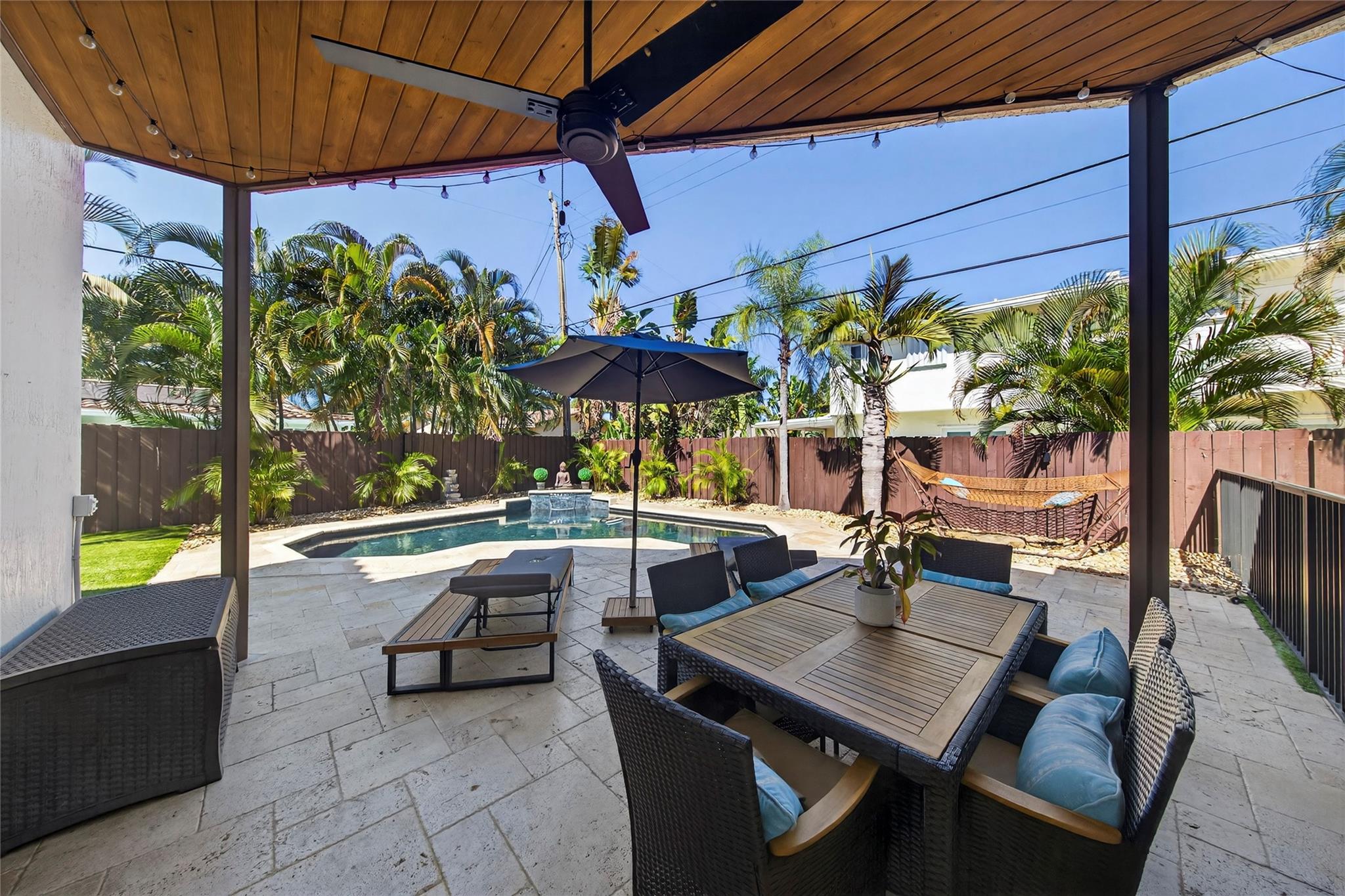 VENETIAN ISLES - Residential