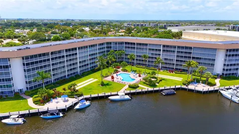 400 N Federal Hwy Unit 510, Deerfield Beach, FL MLS: F10501319