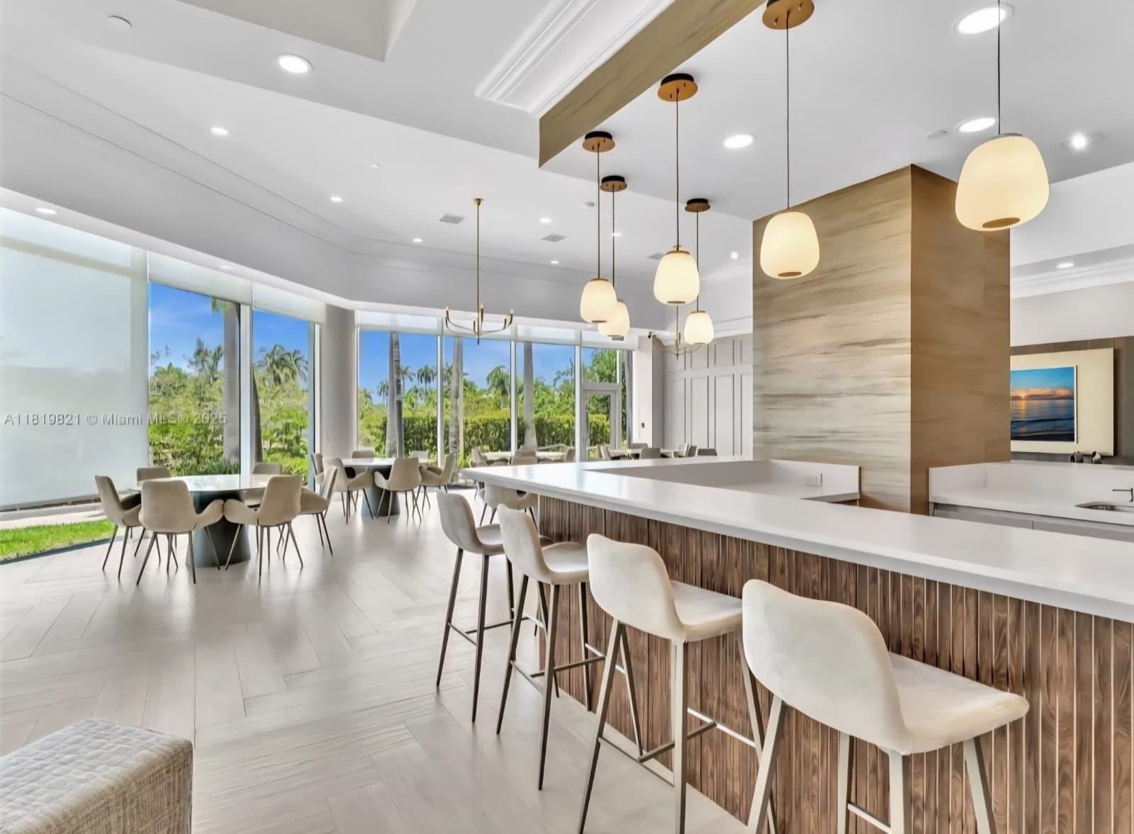 Oceania - Residential