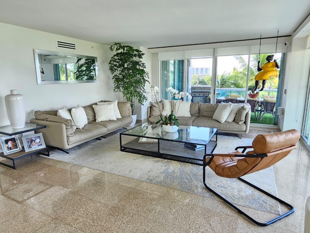 Oceania - Residential