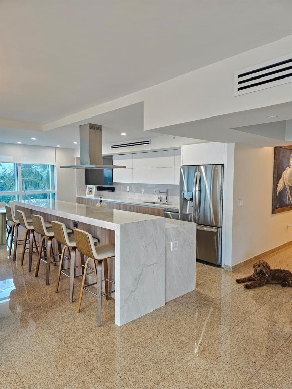 Oceania - Residential