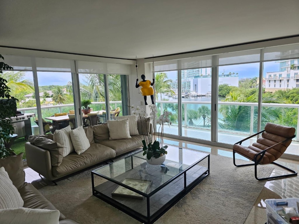 Oceania - Residential