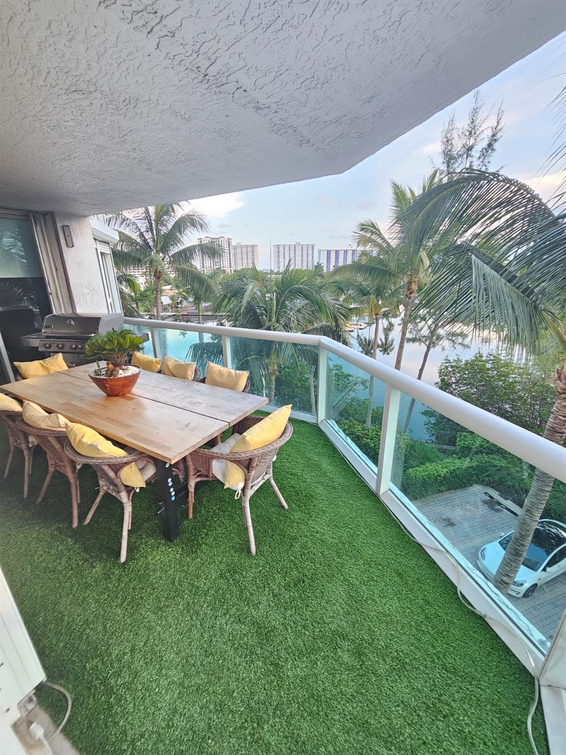 Oceania - Residential