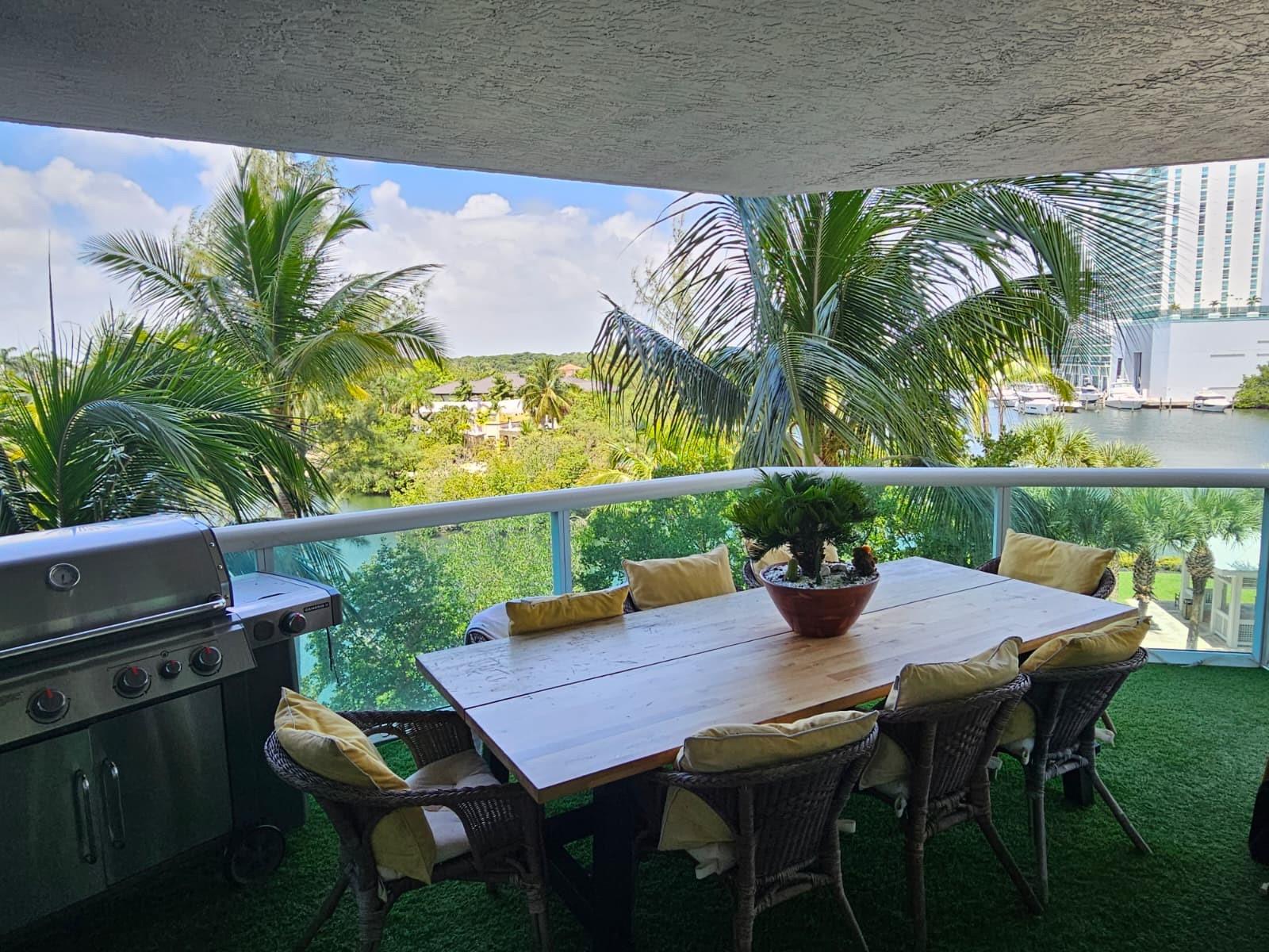 Oceania - Residential