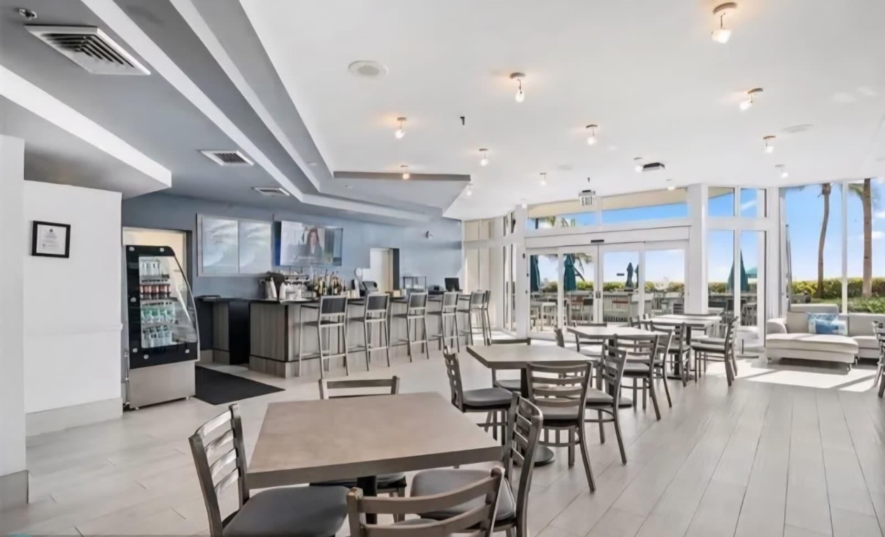 16500 Collins Avenue 356