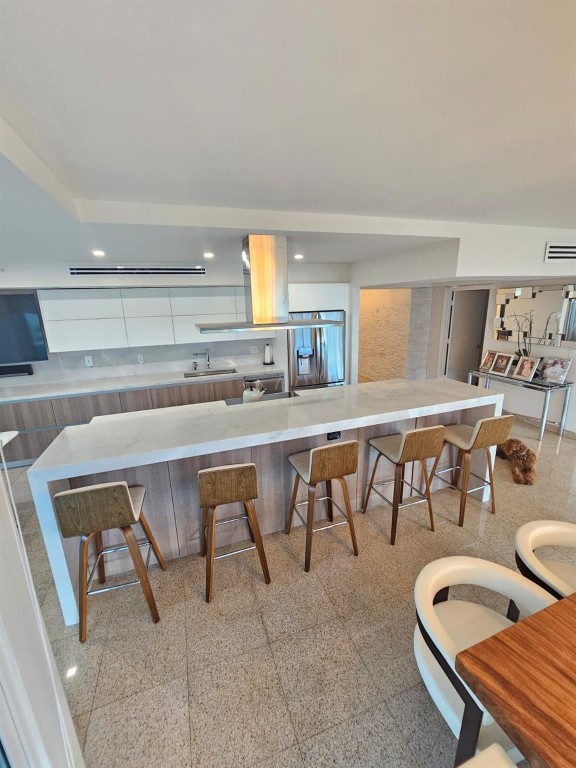 Oceania - Residential