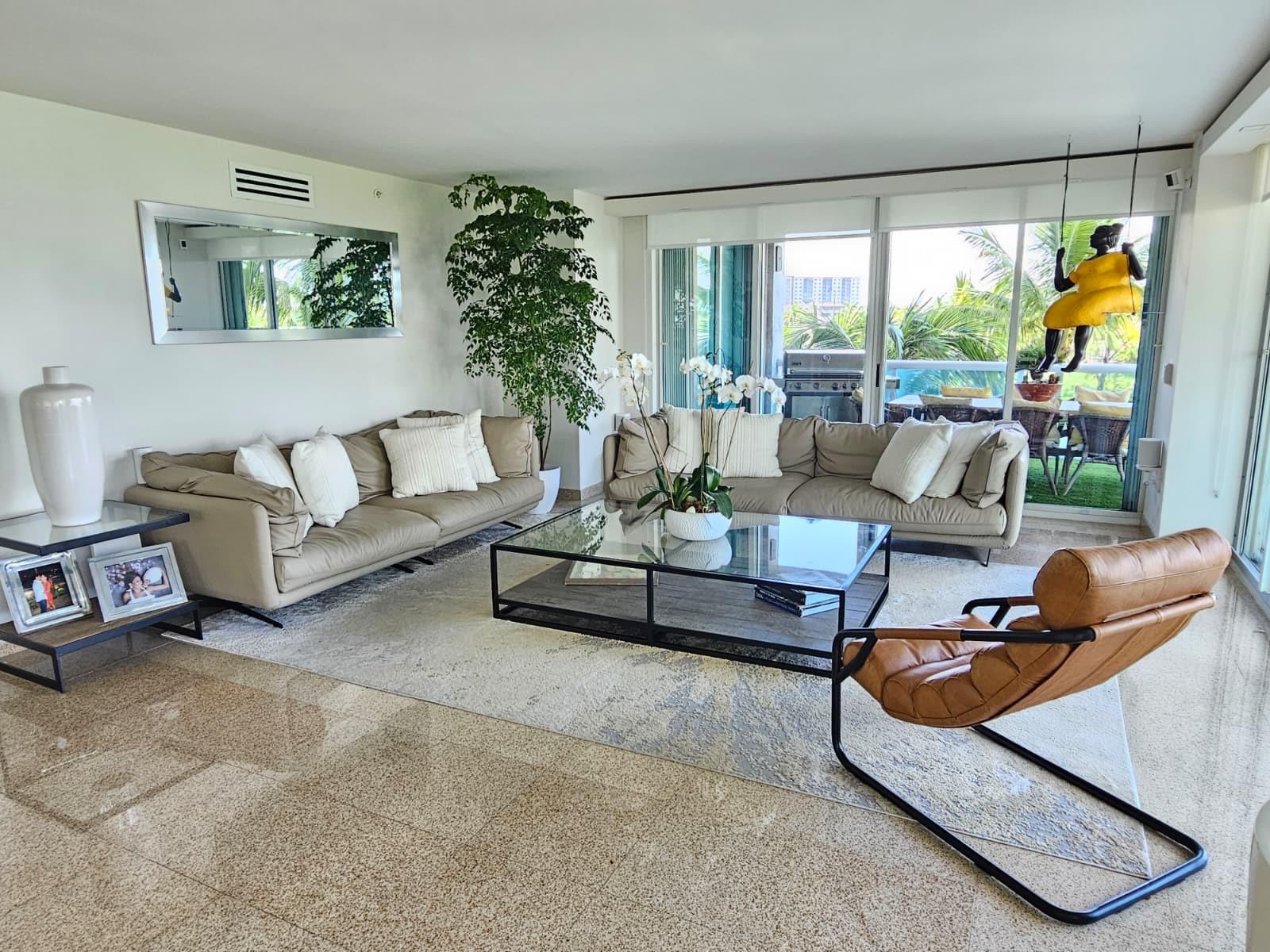 Oceania - Residential