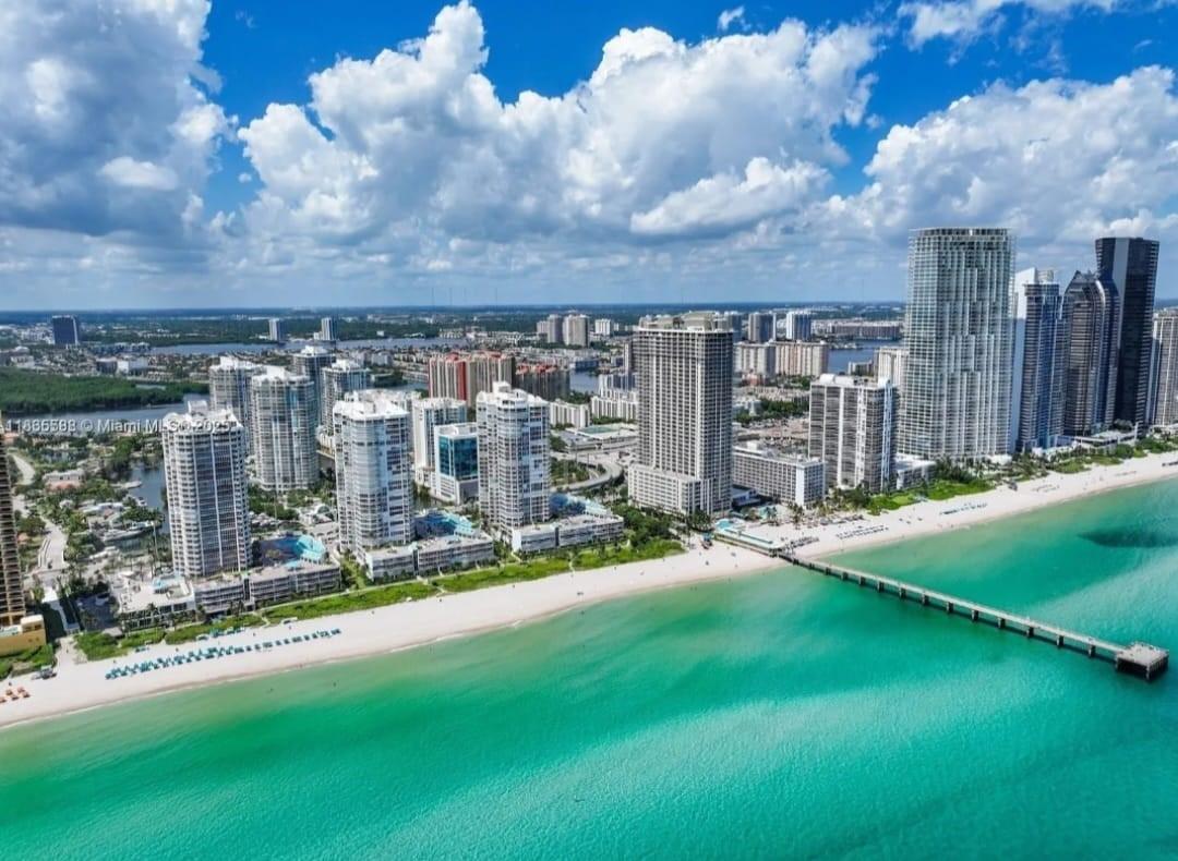 Oceania - Residential