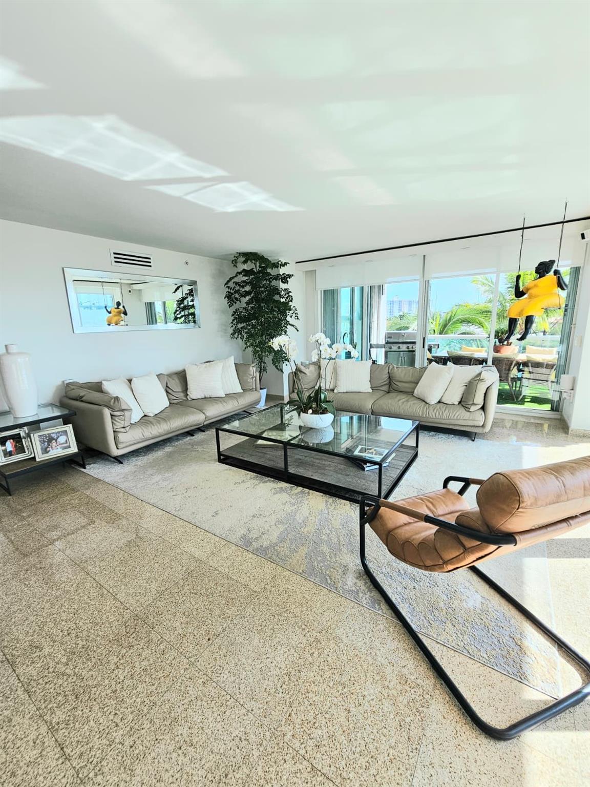 Oceania - Residential