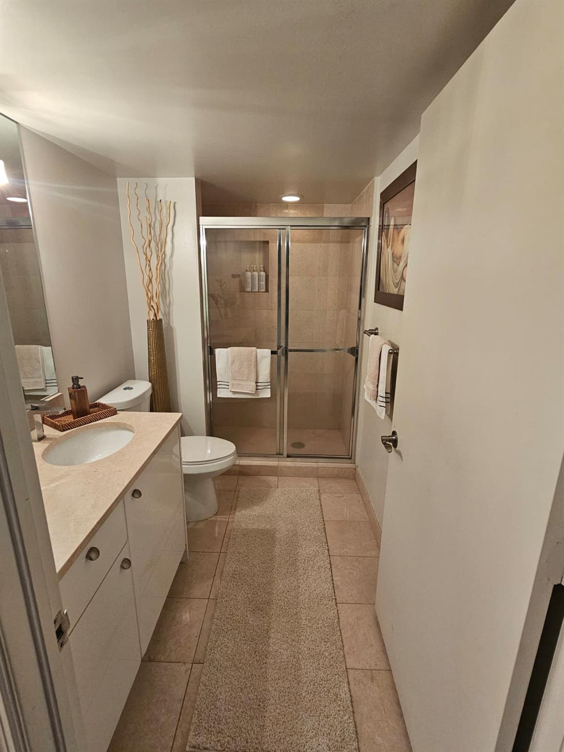 Oceania - Residential