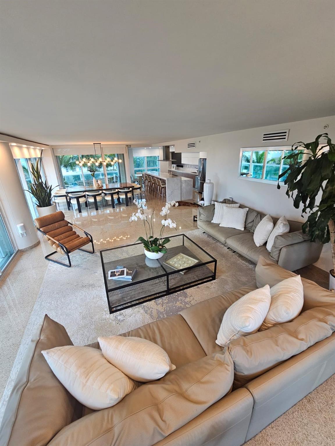 Oceania - Residential