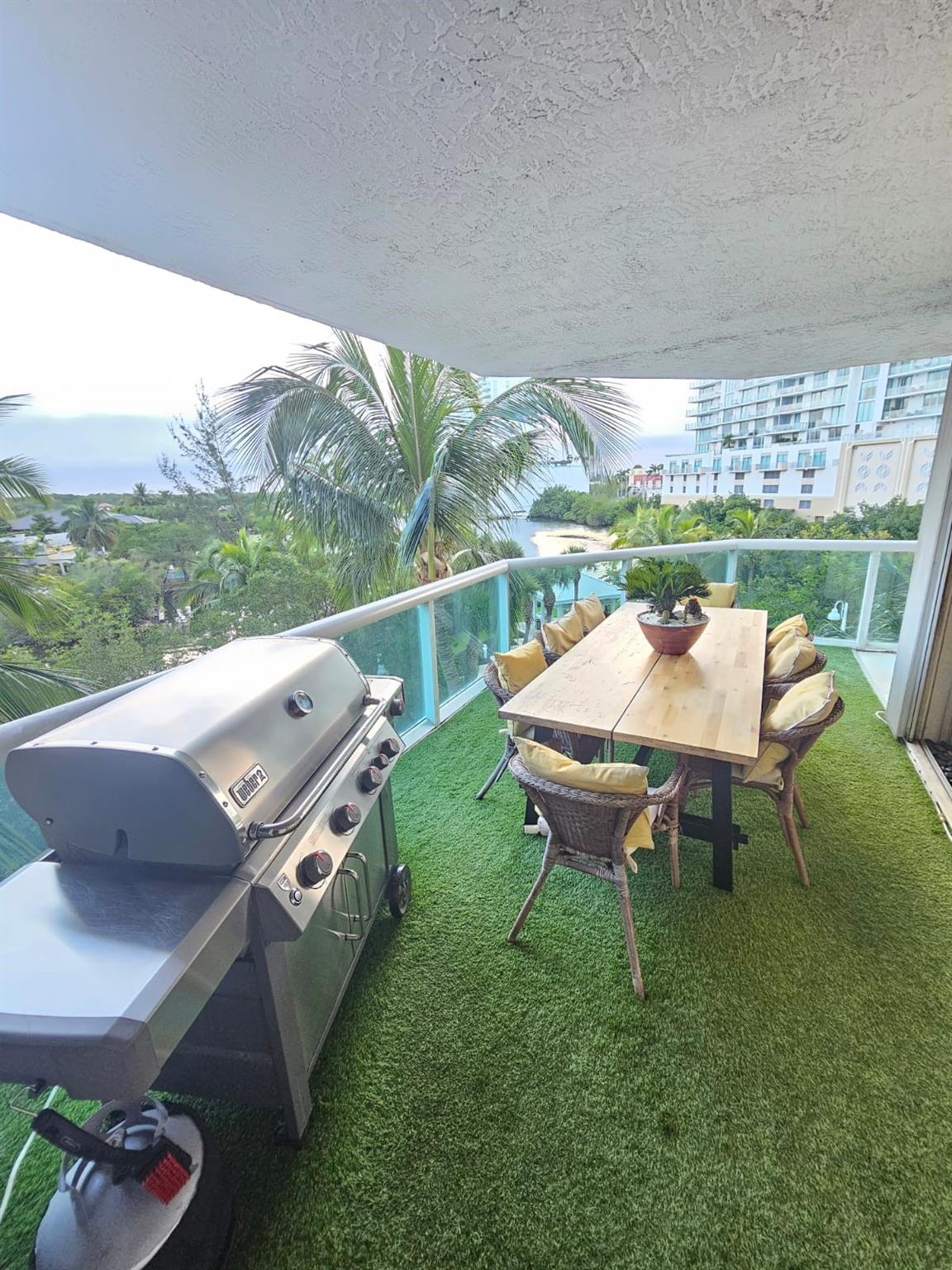 Oceania - Residential