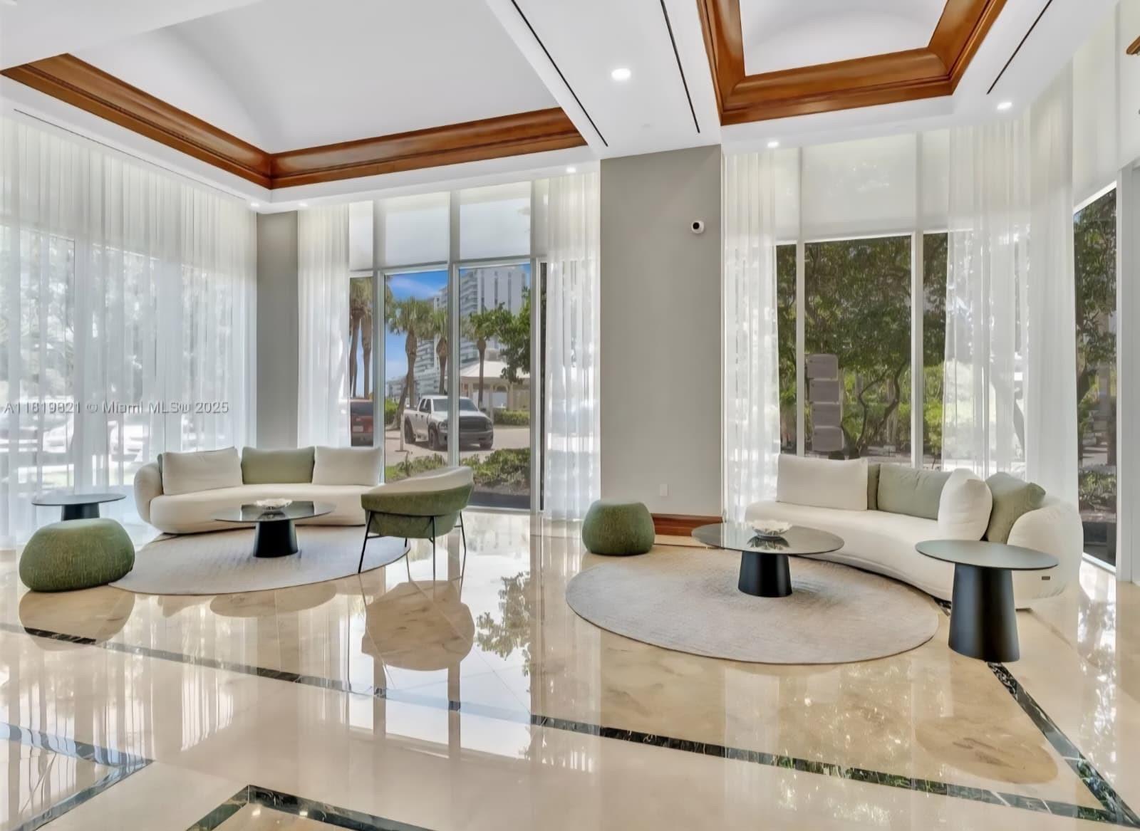 Oceania - Residential