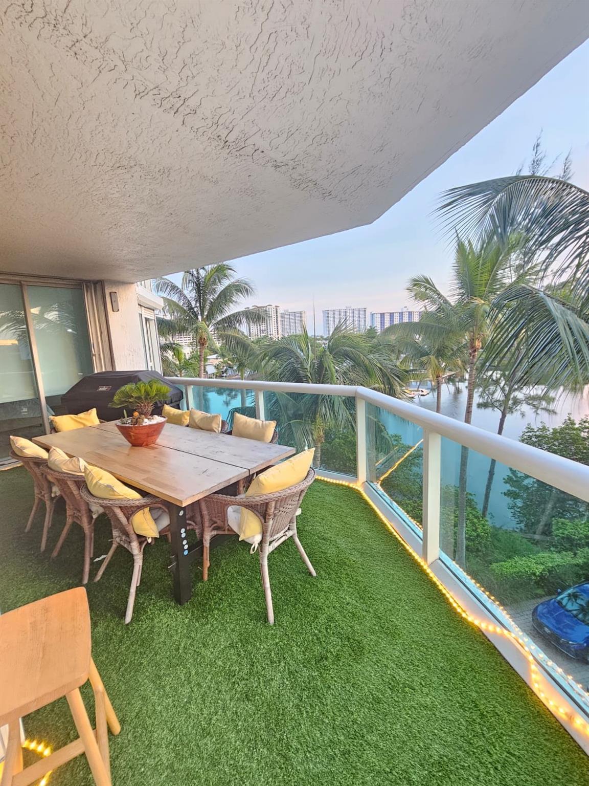 Oceania - Residential