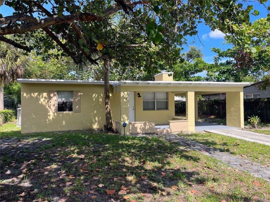 Photo of 123 SW 21st Way, Fort Lauderdale, FL 33312 (MLS # F10516485)