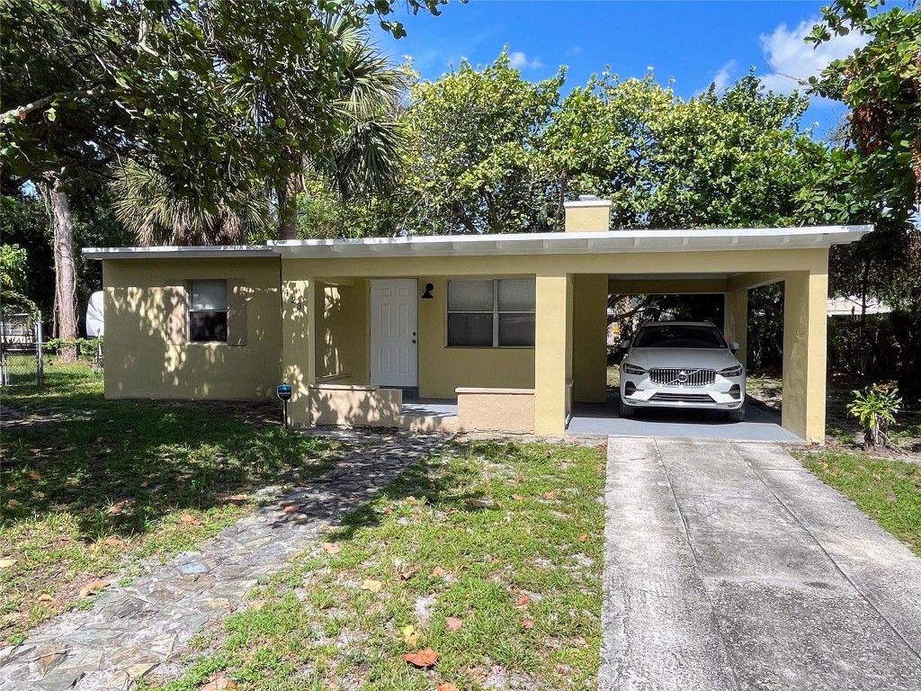 Photo of 123 SW 21st Way, Fort Lauderdale, FL 33312 (MLS # F10516485)