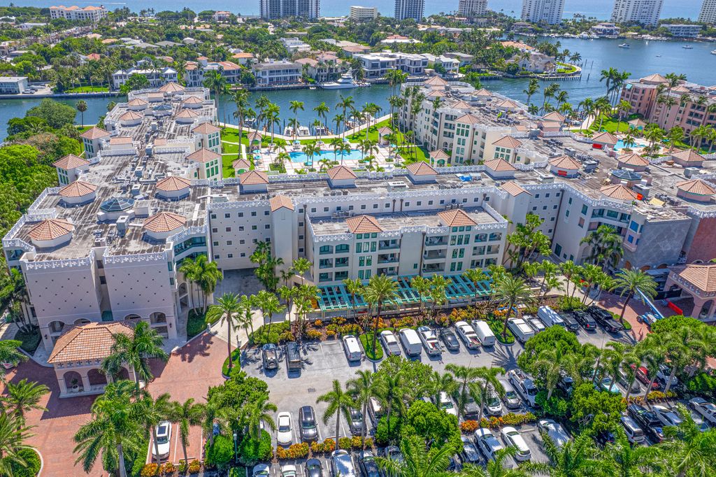 Photo of 100 SE 5th Avenue, Boca Raton, FL 33432 (MLS # B26026852)