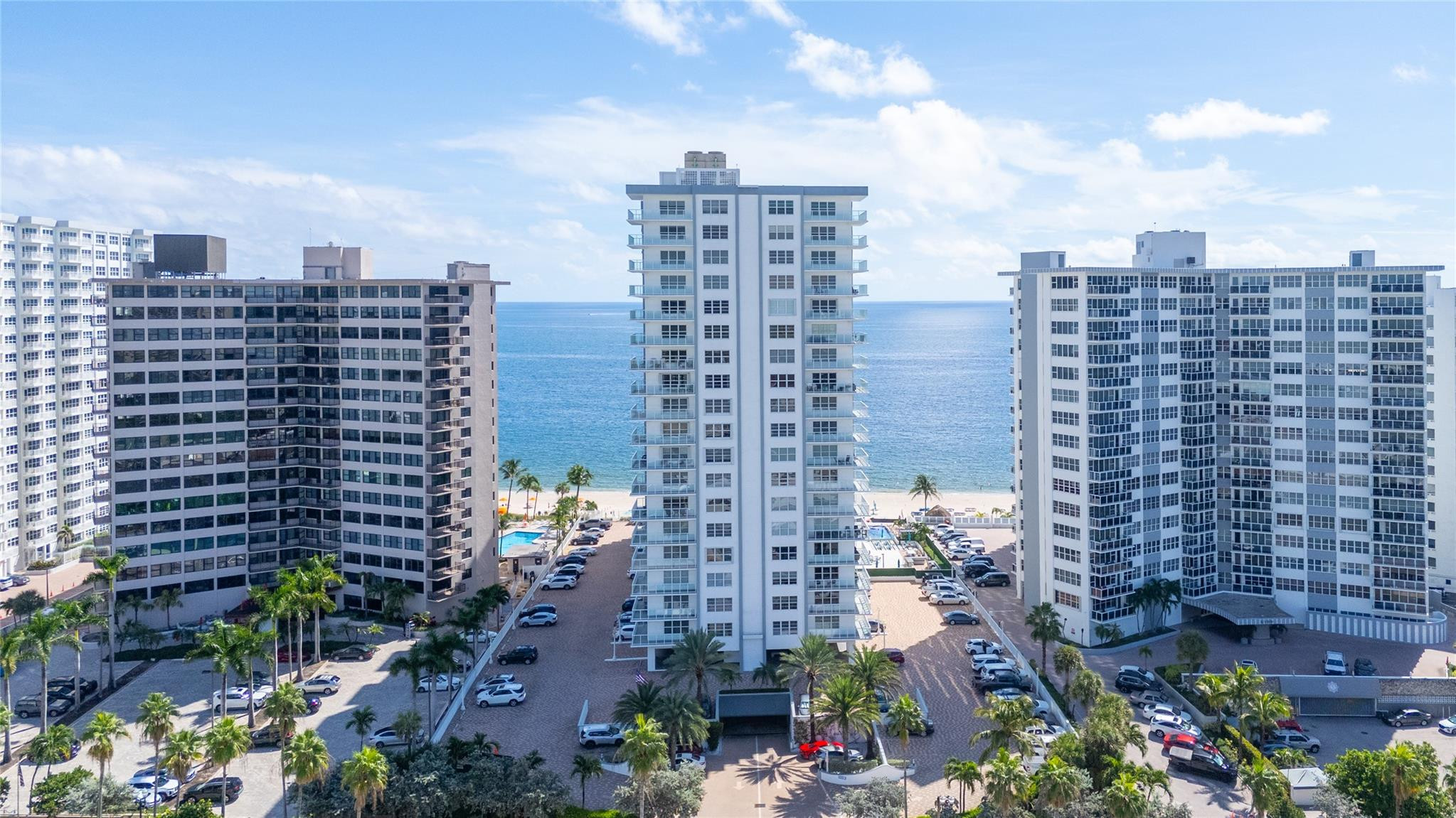3750 Galt Ocean Drive 209