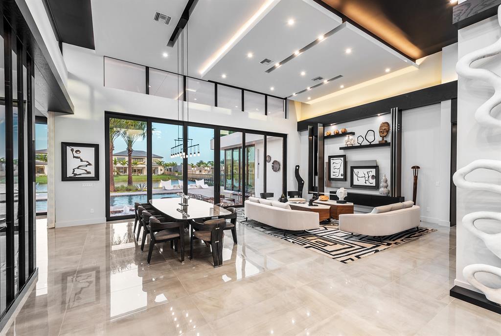 Boca Bridges - Residential