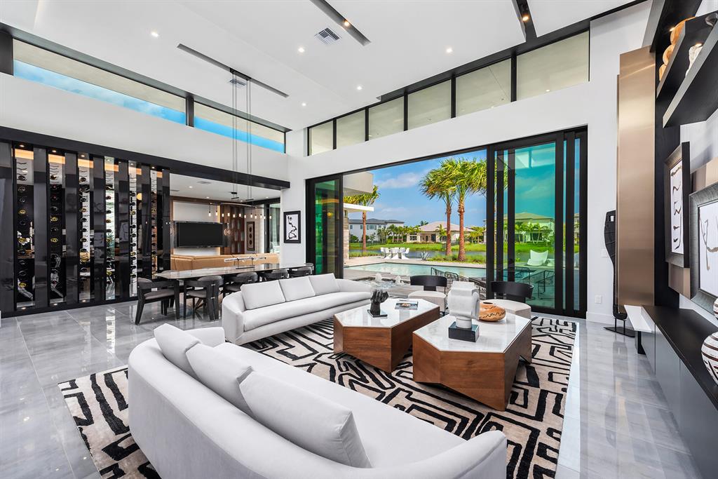 Boca Bridges - Residential