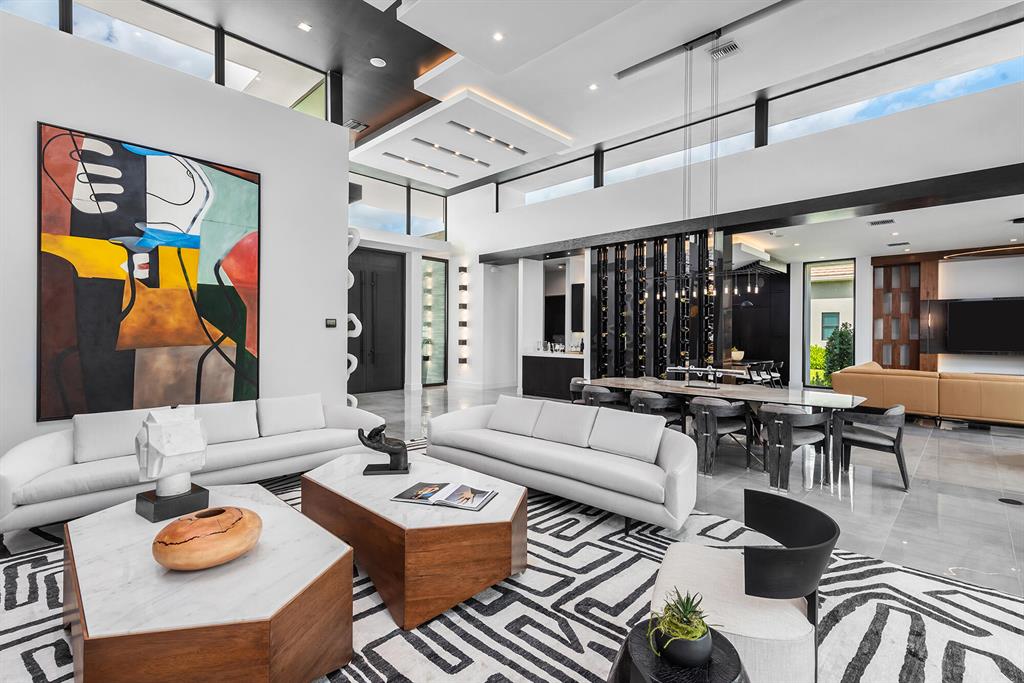 Boca Bridges - Residential