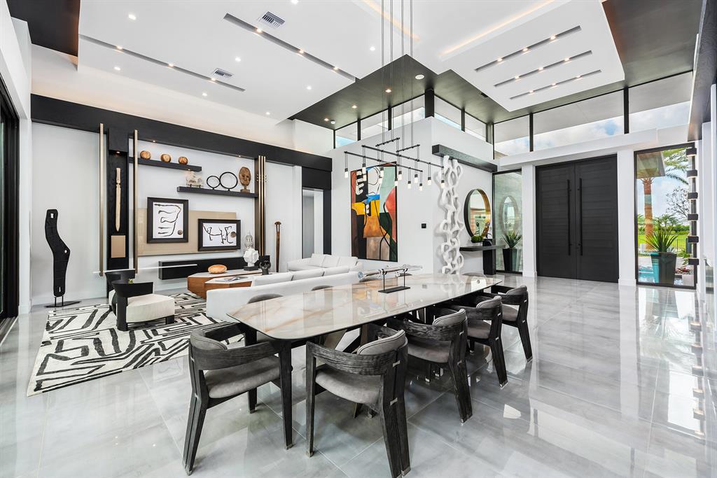 Boca Bridges - Residential