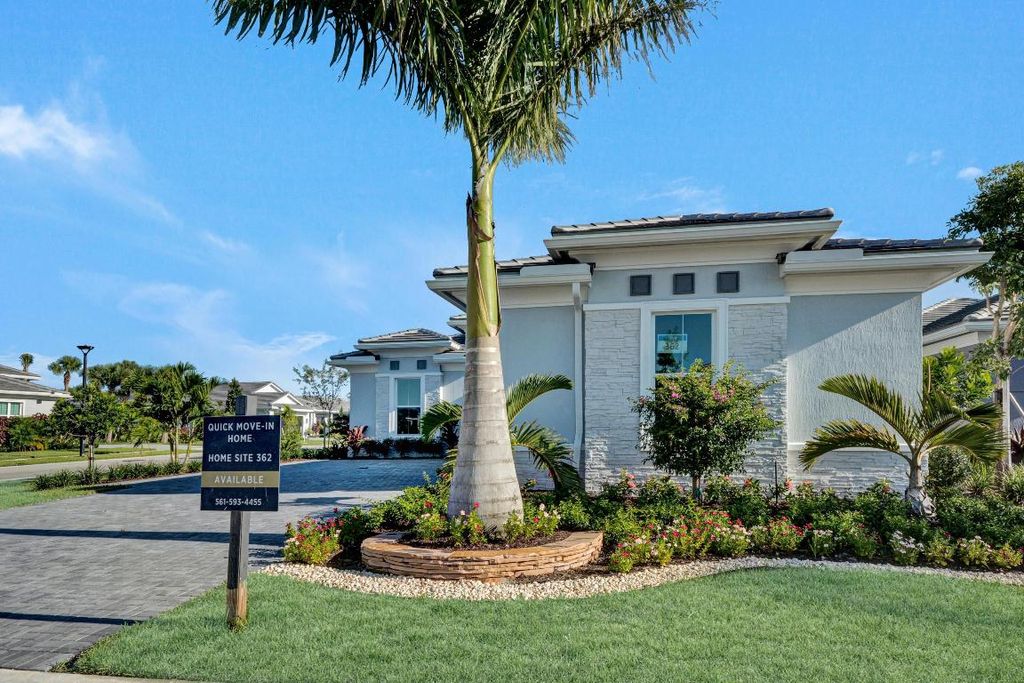 Photo of 12104 Arbordale Way, Palm Beach Gardens, FL 33412 (MLS # R11112648)