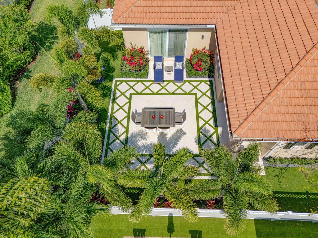 Windsor Park - Residential