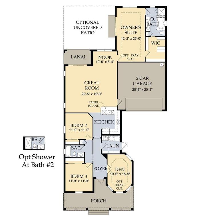 Windsor Park - Residential