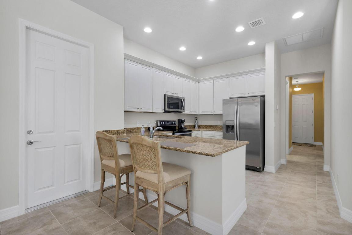 Windsor Park - Residential