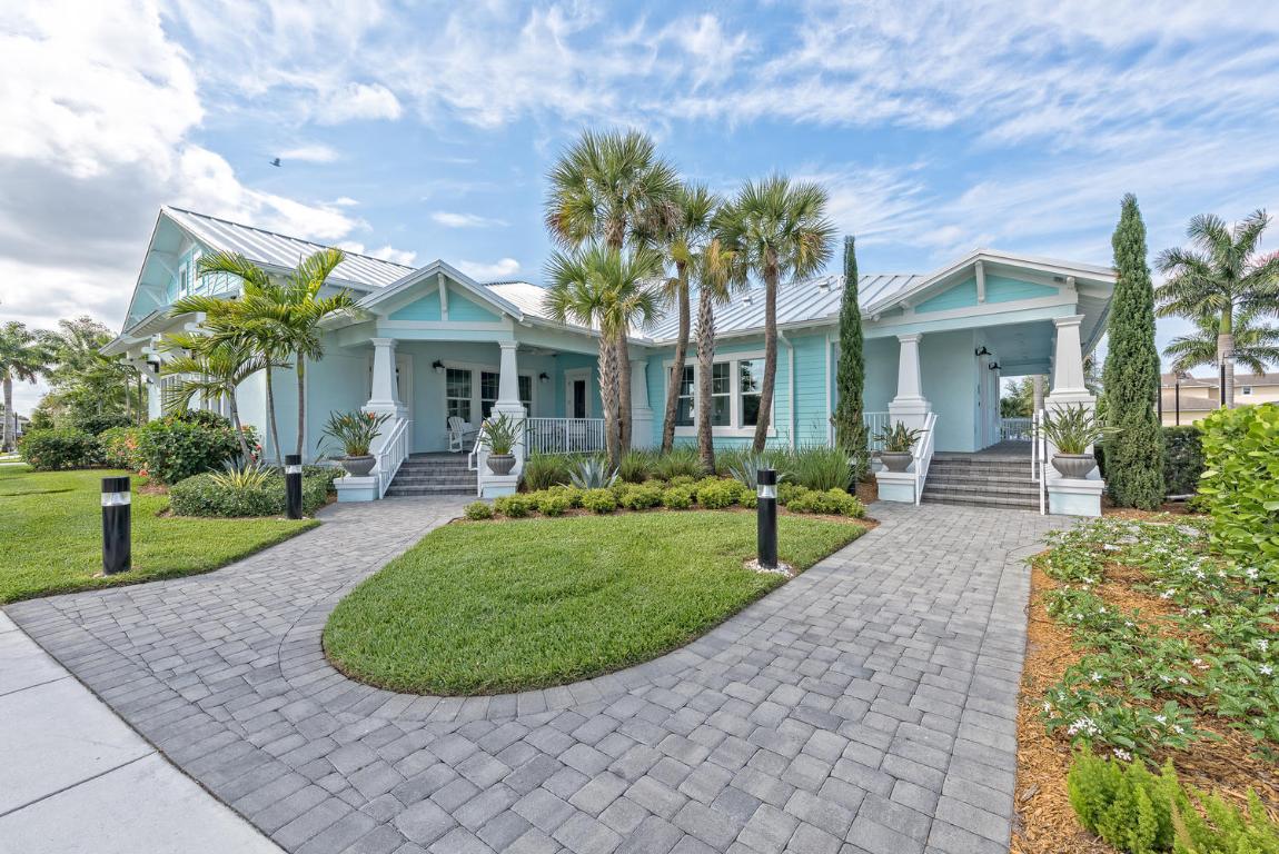 Windsor Park - Residential