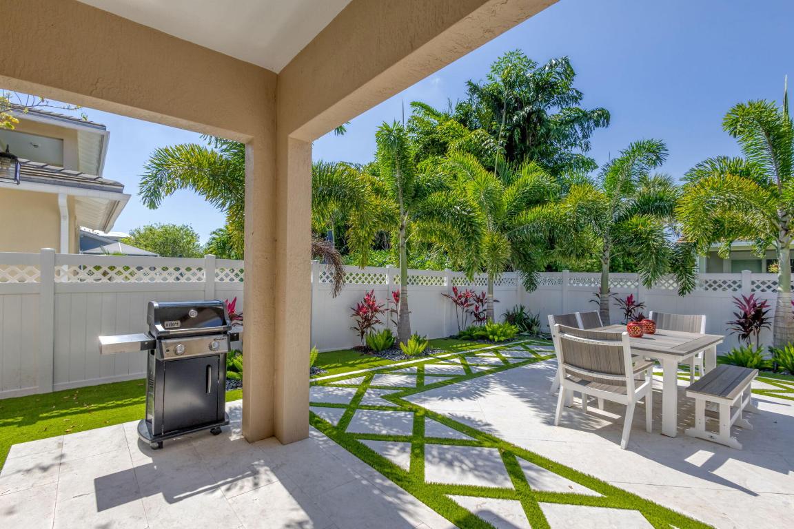 Windsor Park - Residential