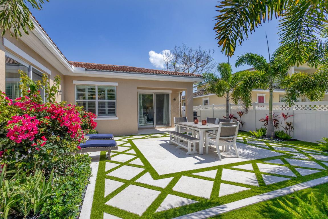 Windsor Park - Residential