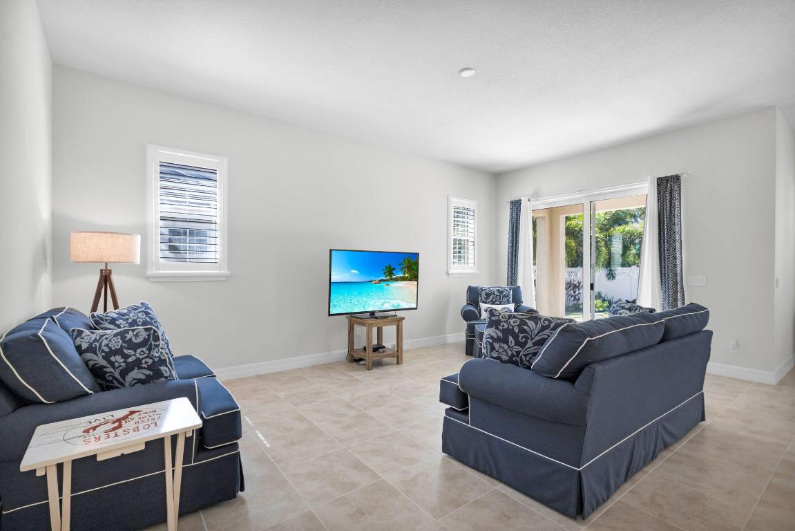 Windsor Park - Residential