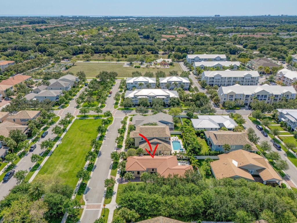 Windsor Park - Residential