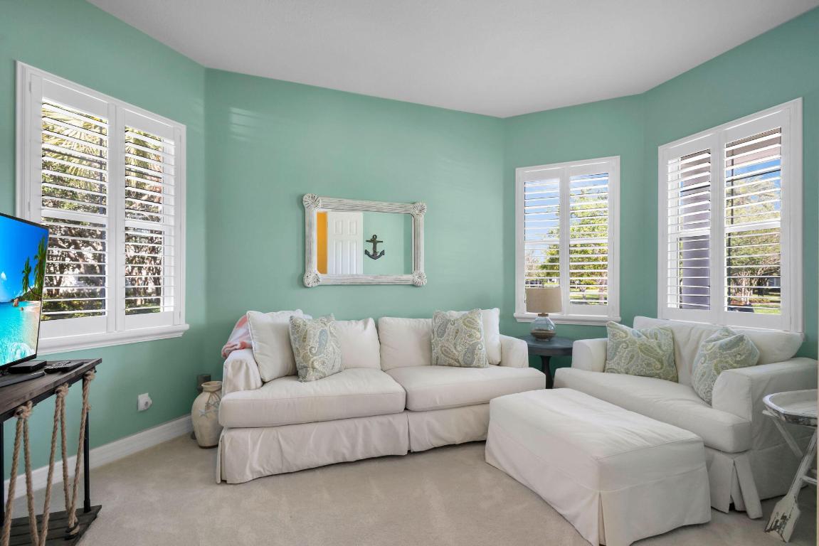 Windsor Park - Residential